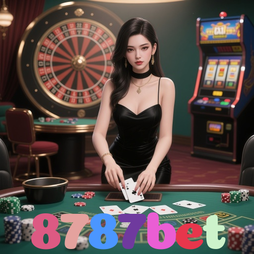8787bet