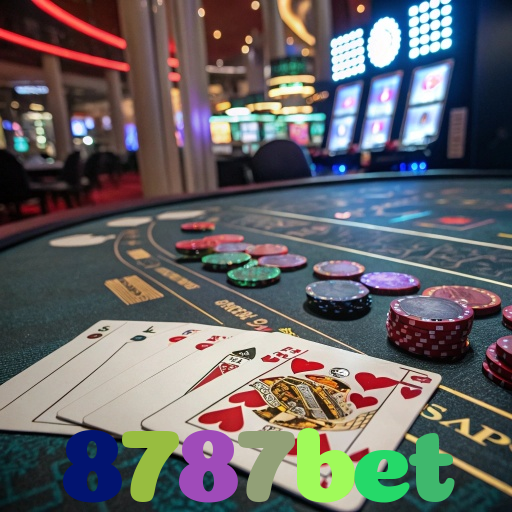 8787bet 