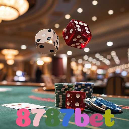8787bet