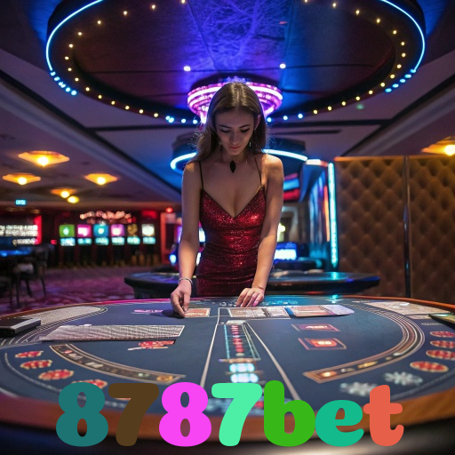 8787bet 