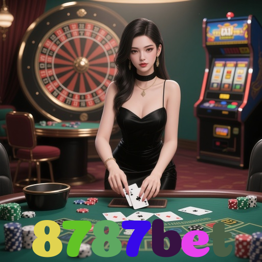 8787bet