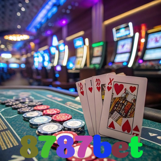 8787bet 