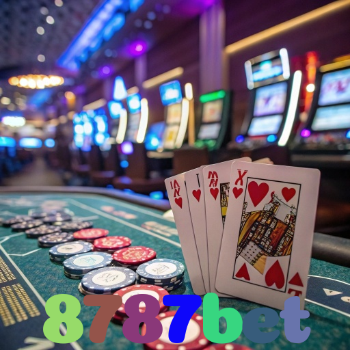 8787bet