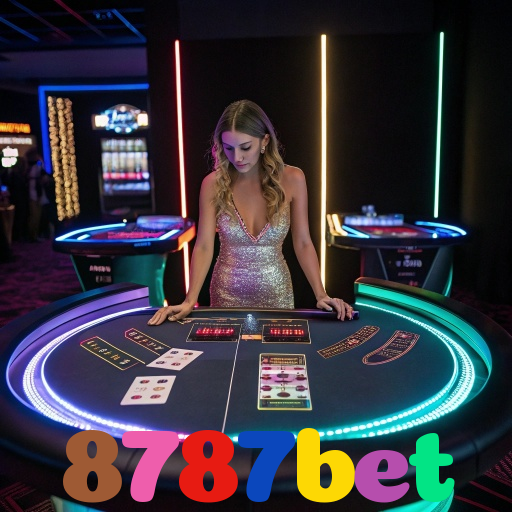 8787bet
