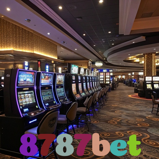 8787bet