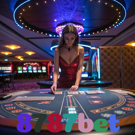 8787bet 