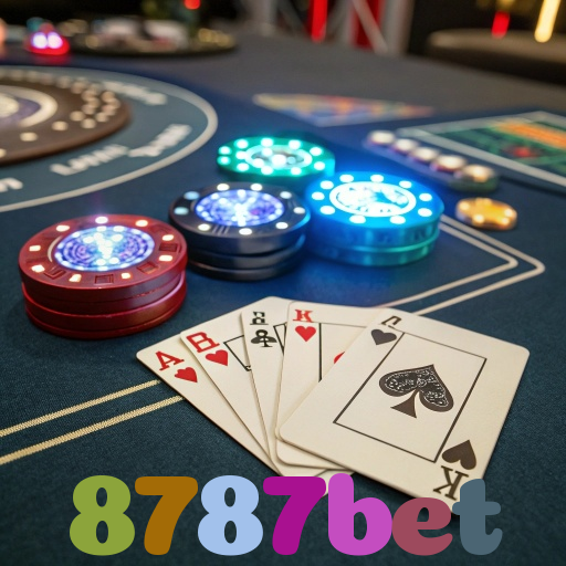 8787bet 