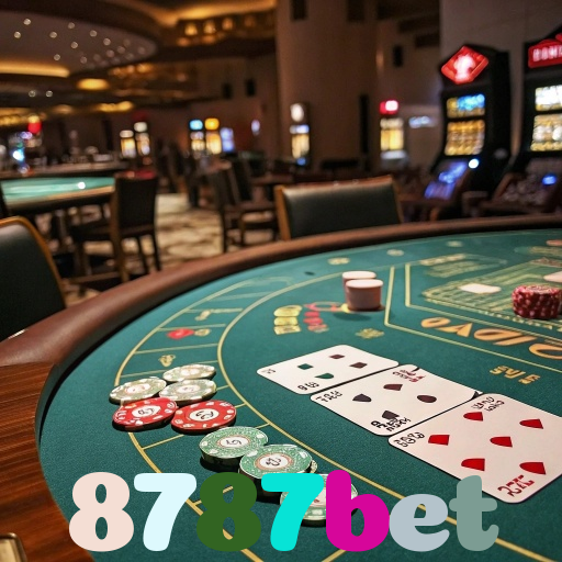 8787bet 