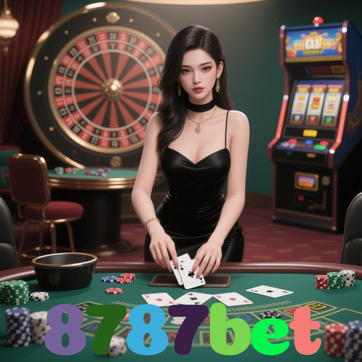 8787bet