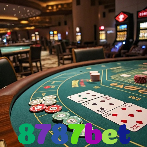 8787bet 