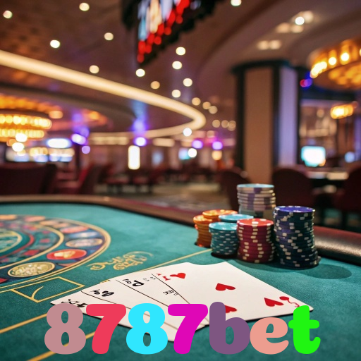 8787bet