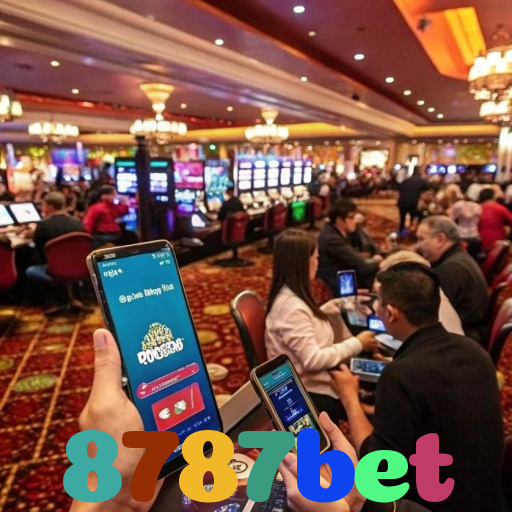 8787bet 