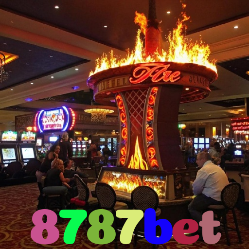8787bet