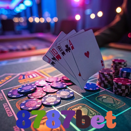 8787bet 