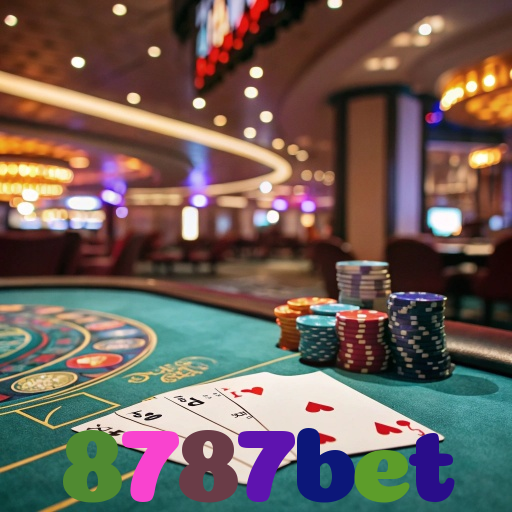 8787bet 