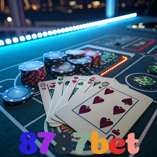 8787bet 