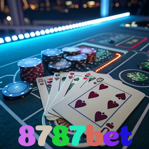 8787bet 