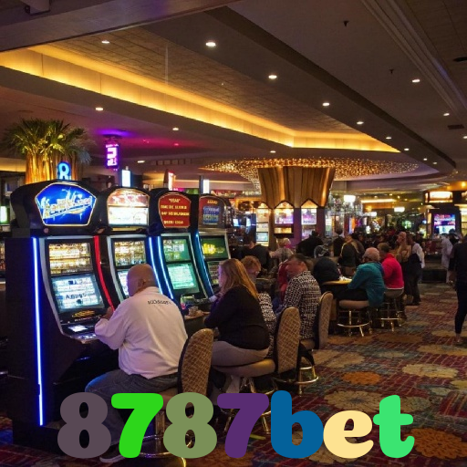 8787bet