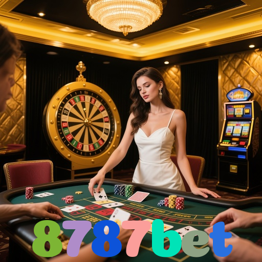8787bet