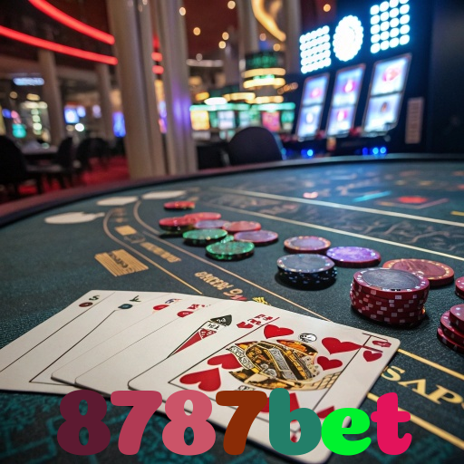 8787bet