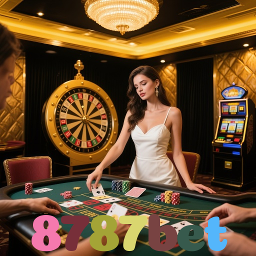 8787bet