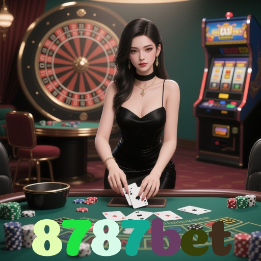8787bet 