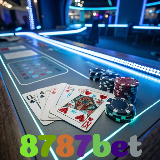 8787bet