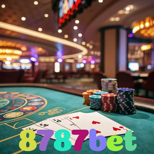 8787bet
