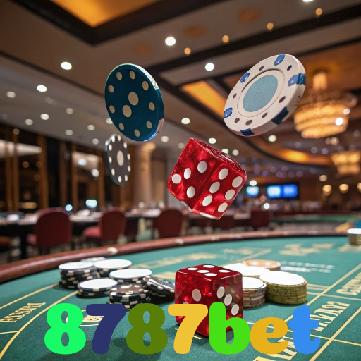 8787bet