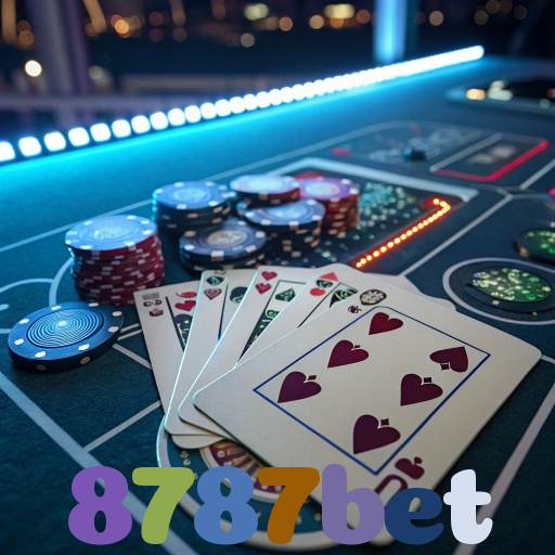 8787bet