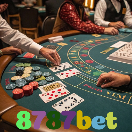 8787bet 