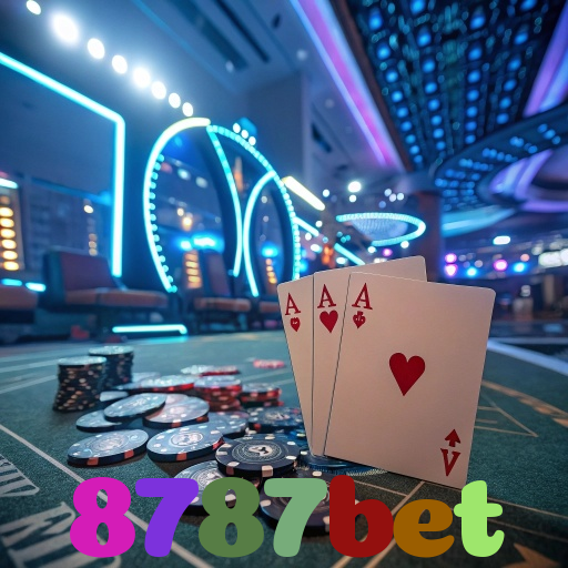 8787bet 