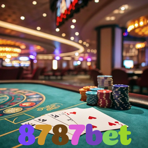 8787bet
