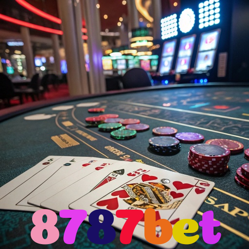 8787bet 