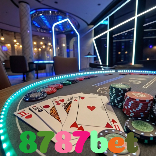 8787bet 