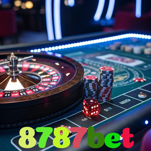 8787bet 