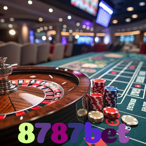 8787bet