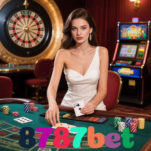 8787bet