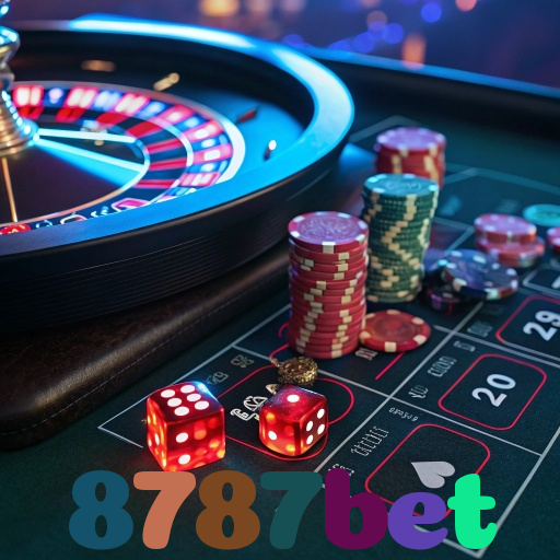 8787bet 