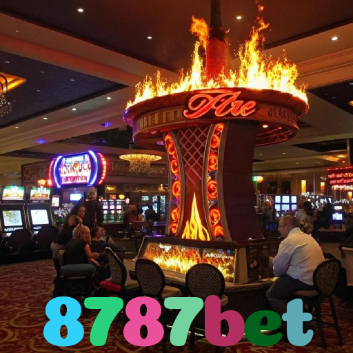 8787bet