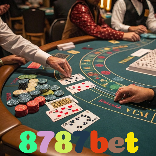 8787bet