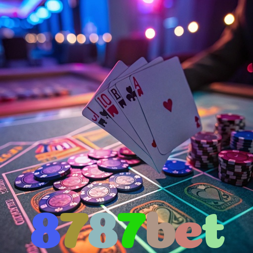 8787bet 