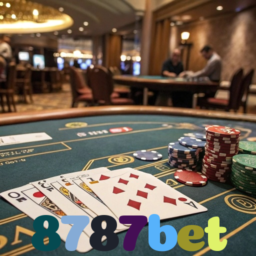 8787bet 