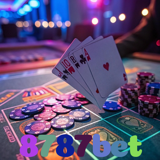 8787bet 