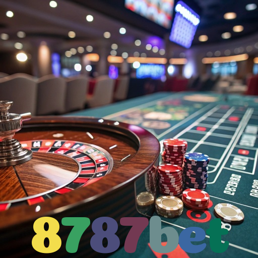 8787bet