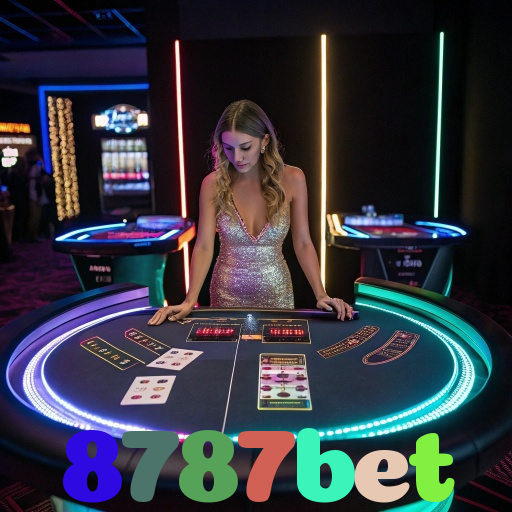 8787bet