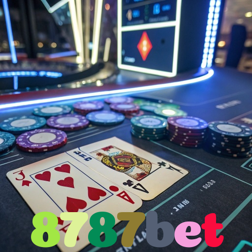 8787bet 