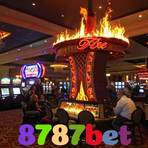 8787bet 