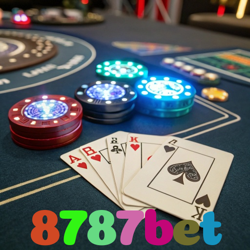 8787bet 