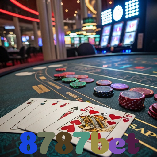 8787bet 